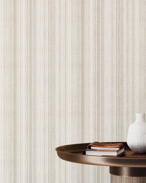 Phillip Jeffries | Chamberlain Stripe IV