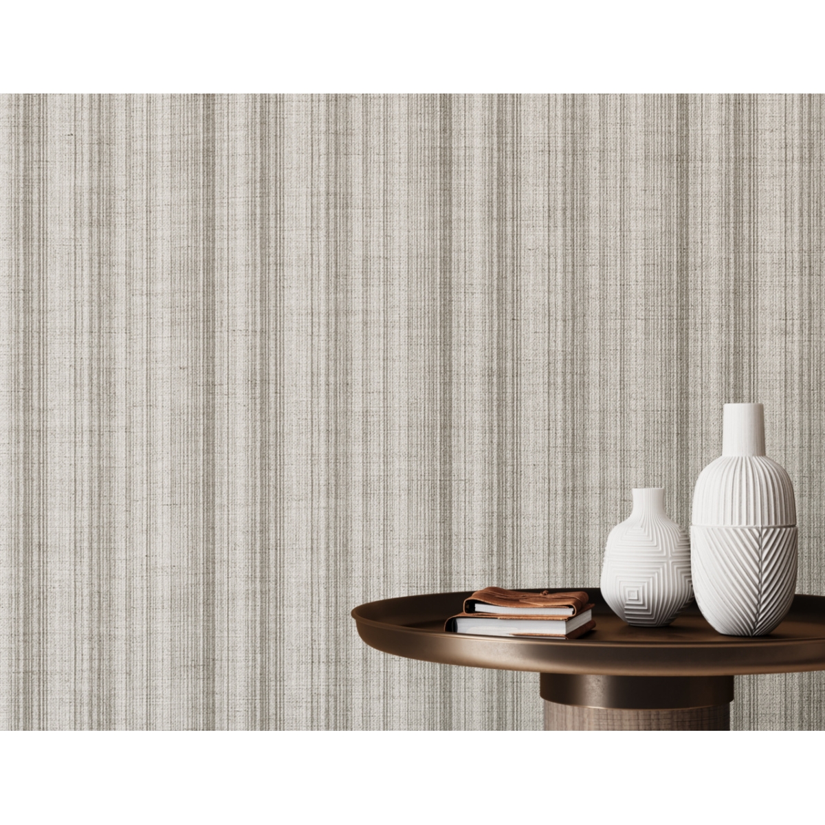 Phillip Jeffries | Chamberlain Stripe IV Phillip Jeffries | Chamberlain Stripe IV