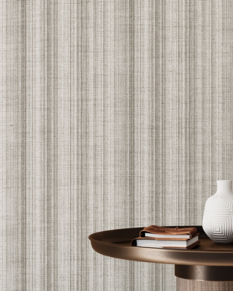 Phillip Jeffries | Chamberlain Stripe IV