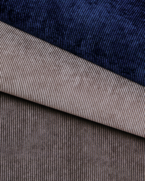 Phillip Jeffries | Corduroy Cloth III