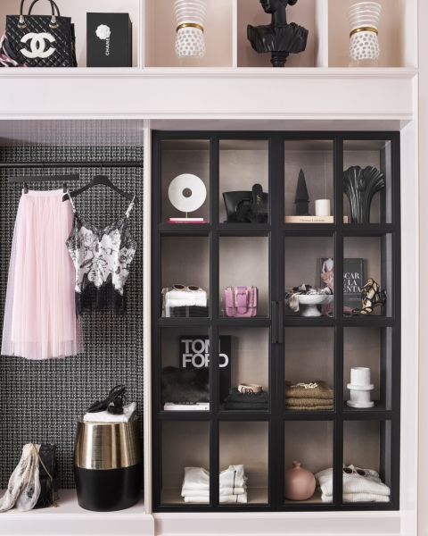 Phillip Jeffries | Couture Weave I