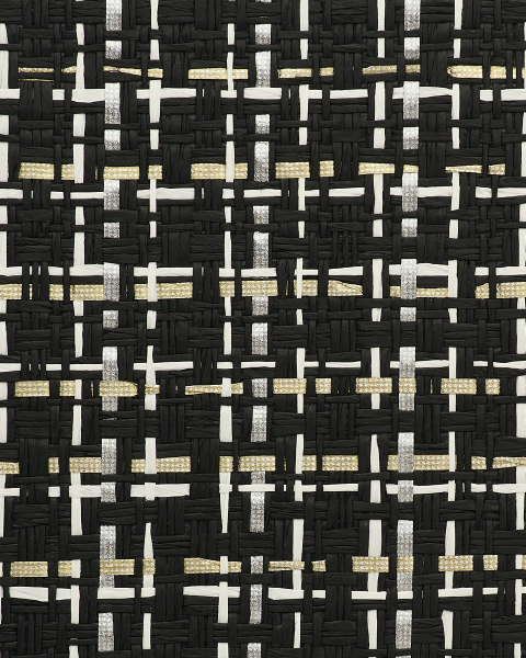 Phillip Jeffries | Couture Weave I