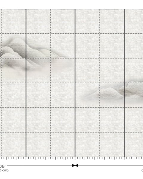 Phillip Jeffries | Cumulus Capiz I