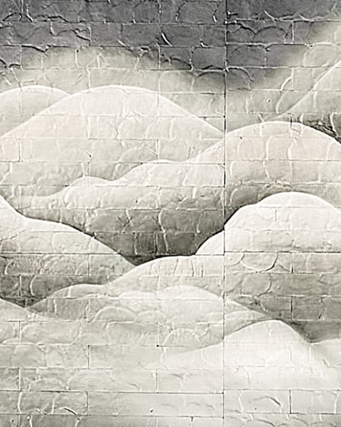 Phillip Jeffries | Cumulus Capiz II