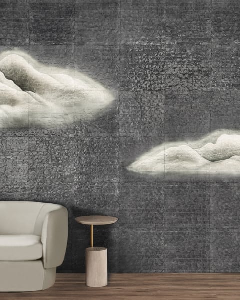 Phillip Jeffries | Cumulus Capiz II