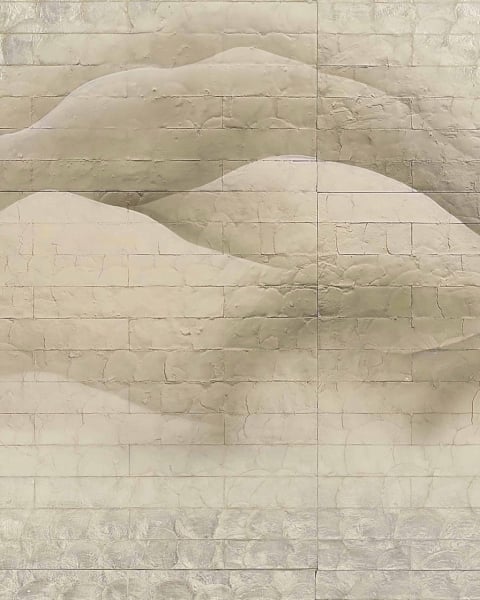 Phillip Jeffries | Cumulus Capiz I