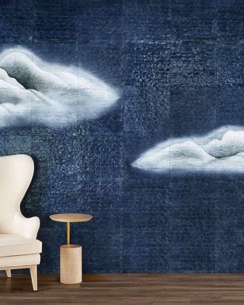 Phillip Jeffries | Cumulus Capiz III