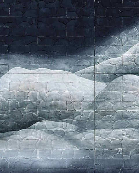 Phillip Jeffries | Cumulus Capiz III