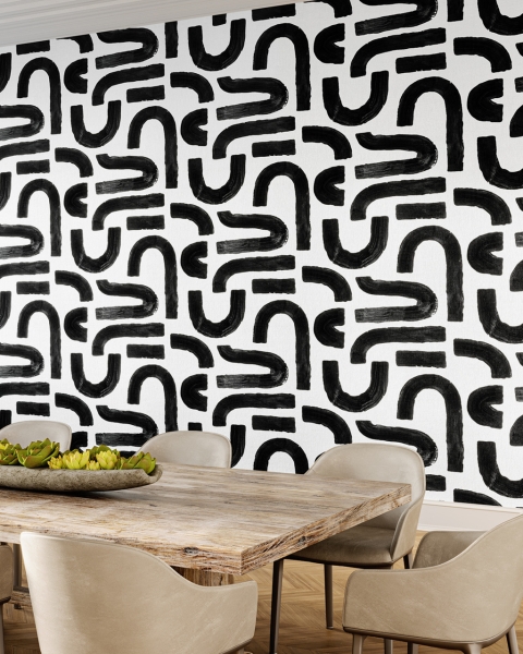 Phillip Jeffries | Curves III