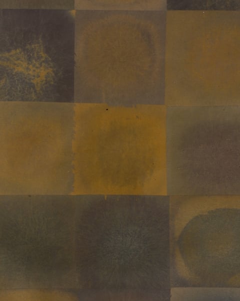 Phillip Jeffries | DaVinci III | GV128