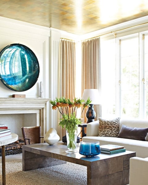 Phillip Jeffries | DaVinci I | GV228