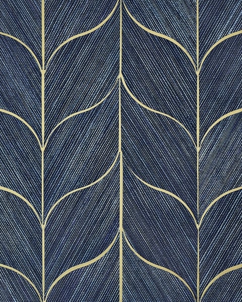 Phillip Jeffries | Deco Hemp II