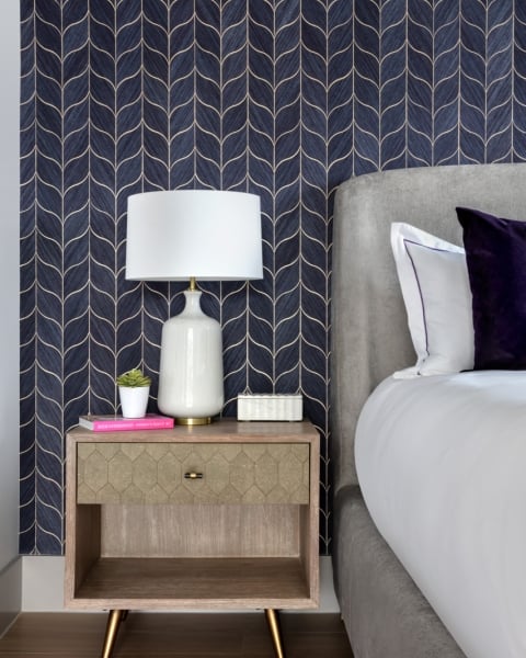 Phillip Jeffries | Deco Hemp II