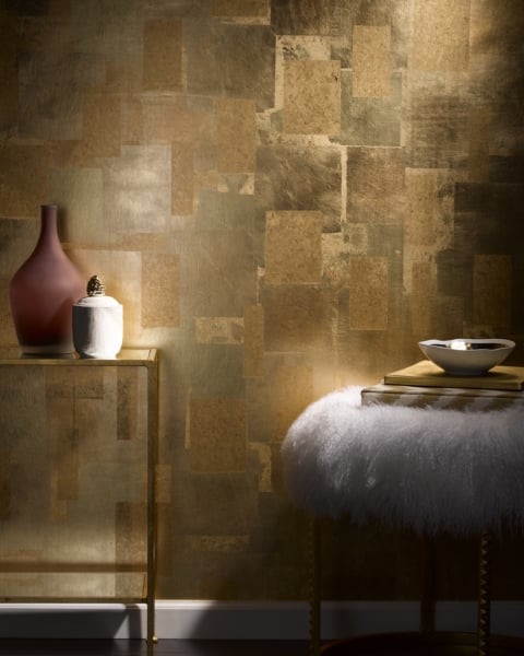 Phillip Jeffries | Deco Leaf II