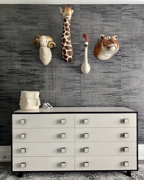 Phillip Jeffries | Desert Dunes II