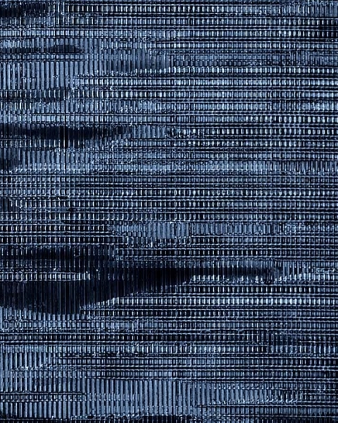 Phillip Jeffries | Desert Dunes I