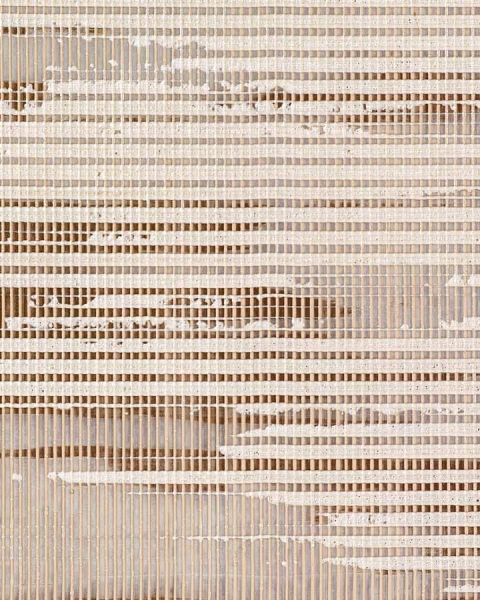 Phillip Jeffries | Desert Dunes III 