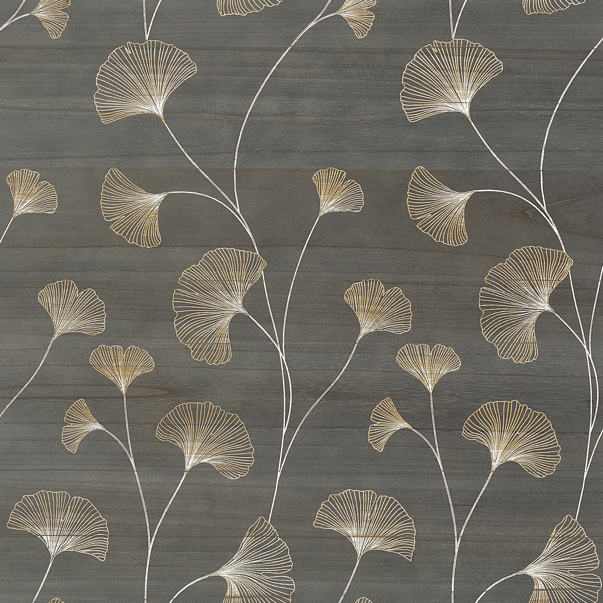 Phillip Jeffries | Ginkgo Garden I Phillip Jeffries | Ginkgo Garden I