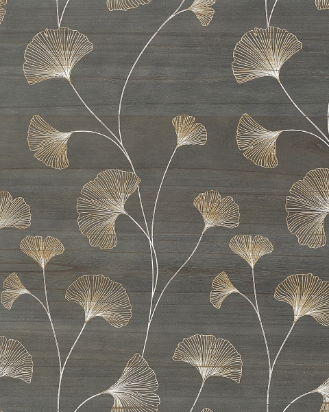 Phillip Jeffries | Ginkgo Garden I