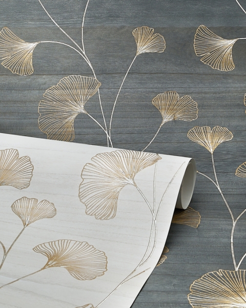 Phillip Jeffries | Ginkgo Garden III