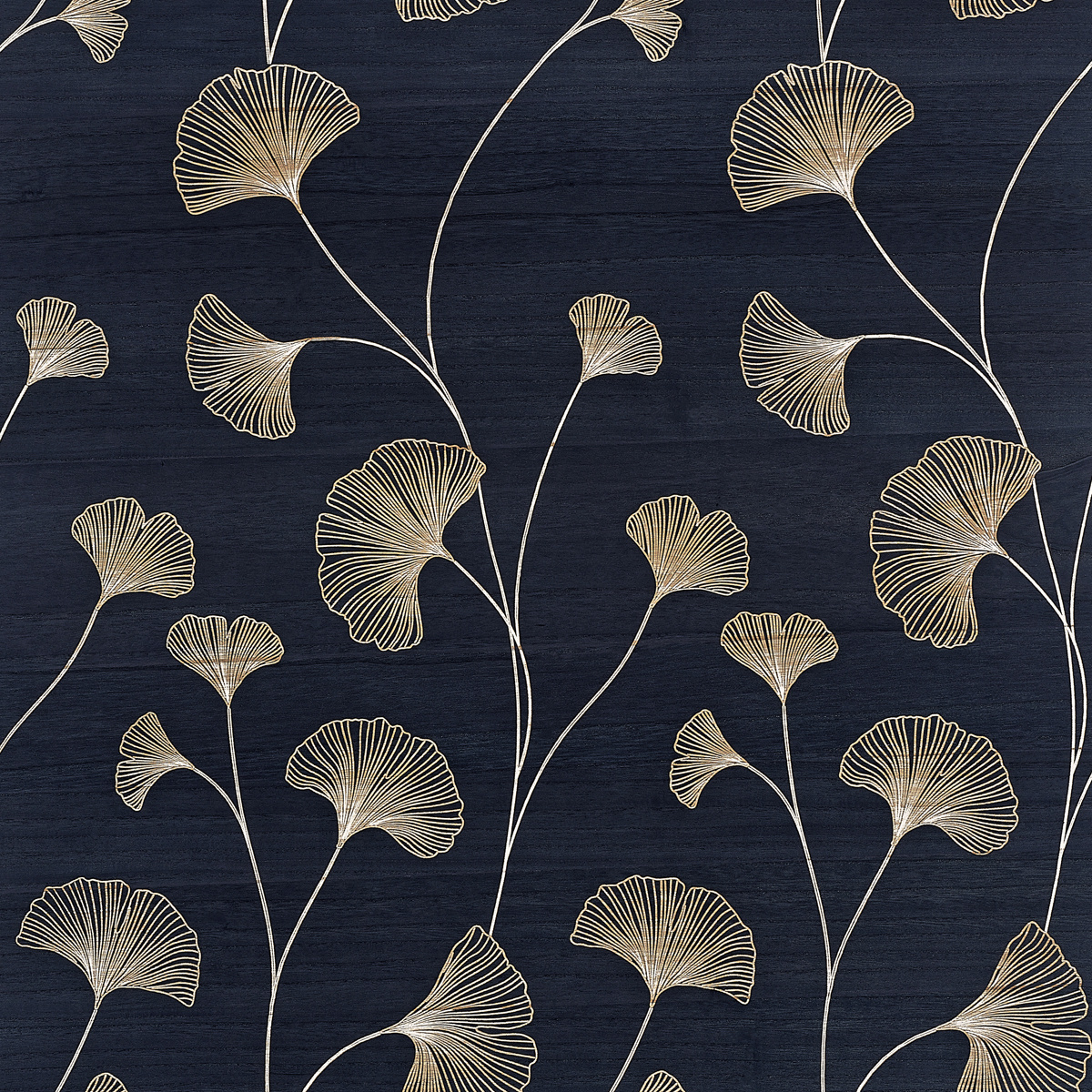 Phillip Jeffries | Ginkgo Garden I Phillip Jeffries | Ginkgo Garden I