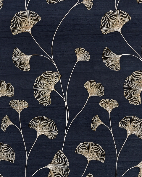Phillip Jeffries | Ginkgo Garden I