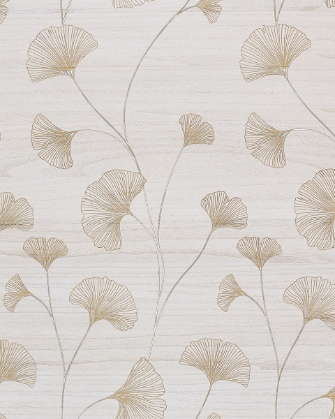 Phillip Jeffries | Ginkgo Garden II