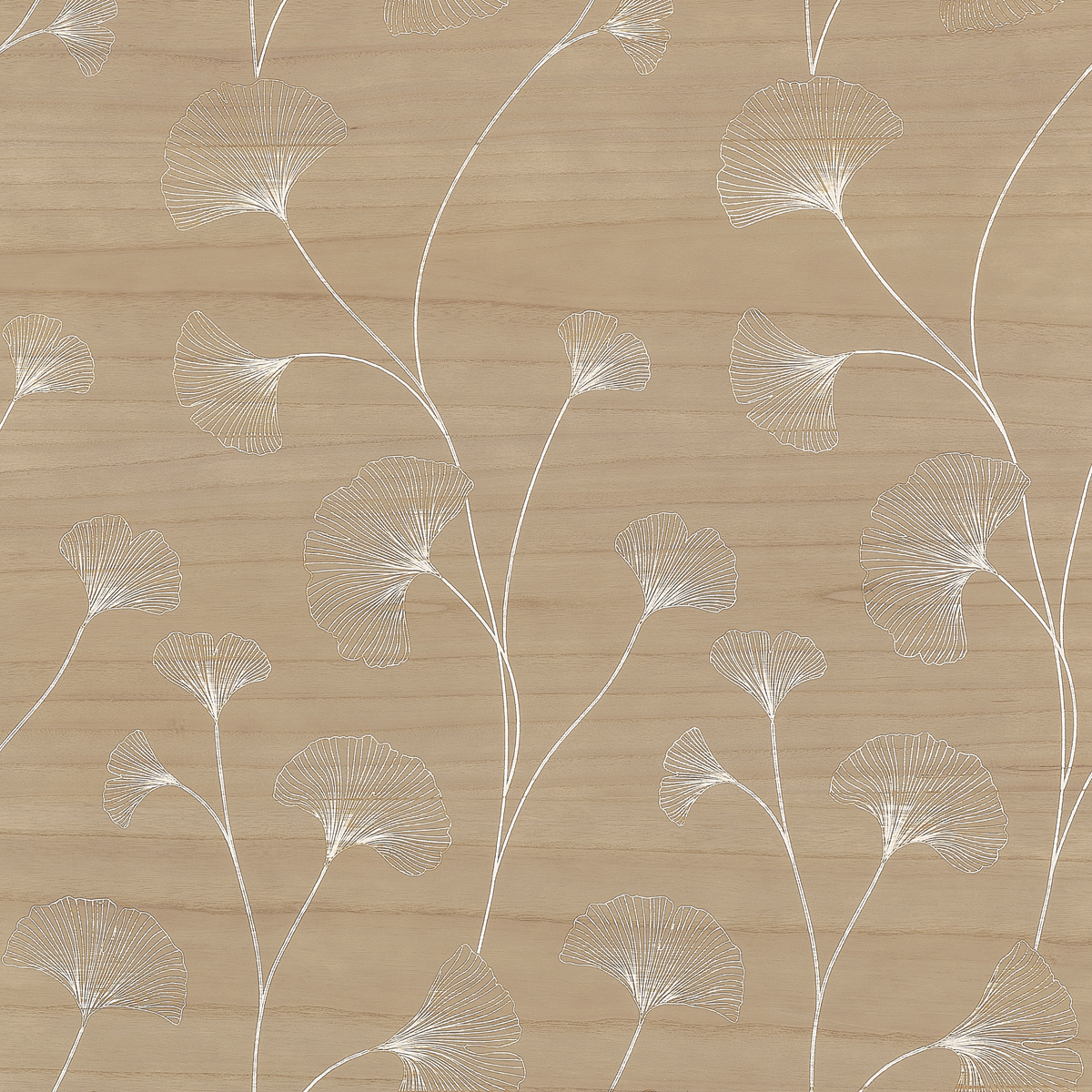 Phillip Jeffries | Ginkgo Garden II Phillip Jeffries | Ginkgo Garden II