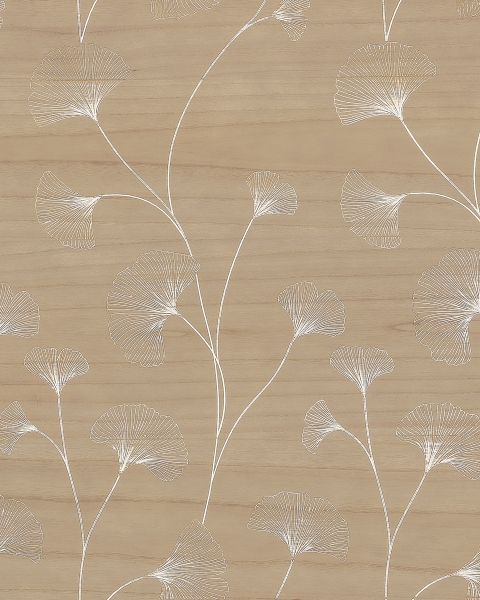 Phillip Jeffries | Ginkgo Garden II