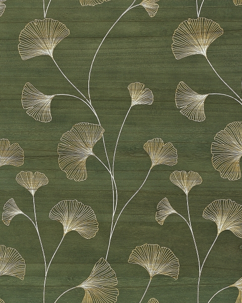 Phillip Jeffries | Ginkgo Garden III
