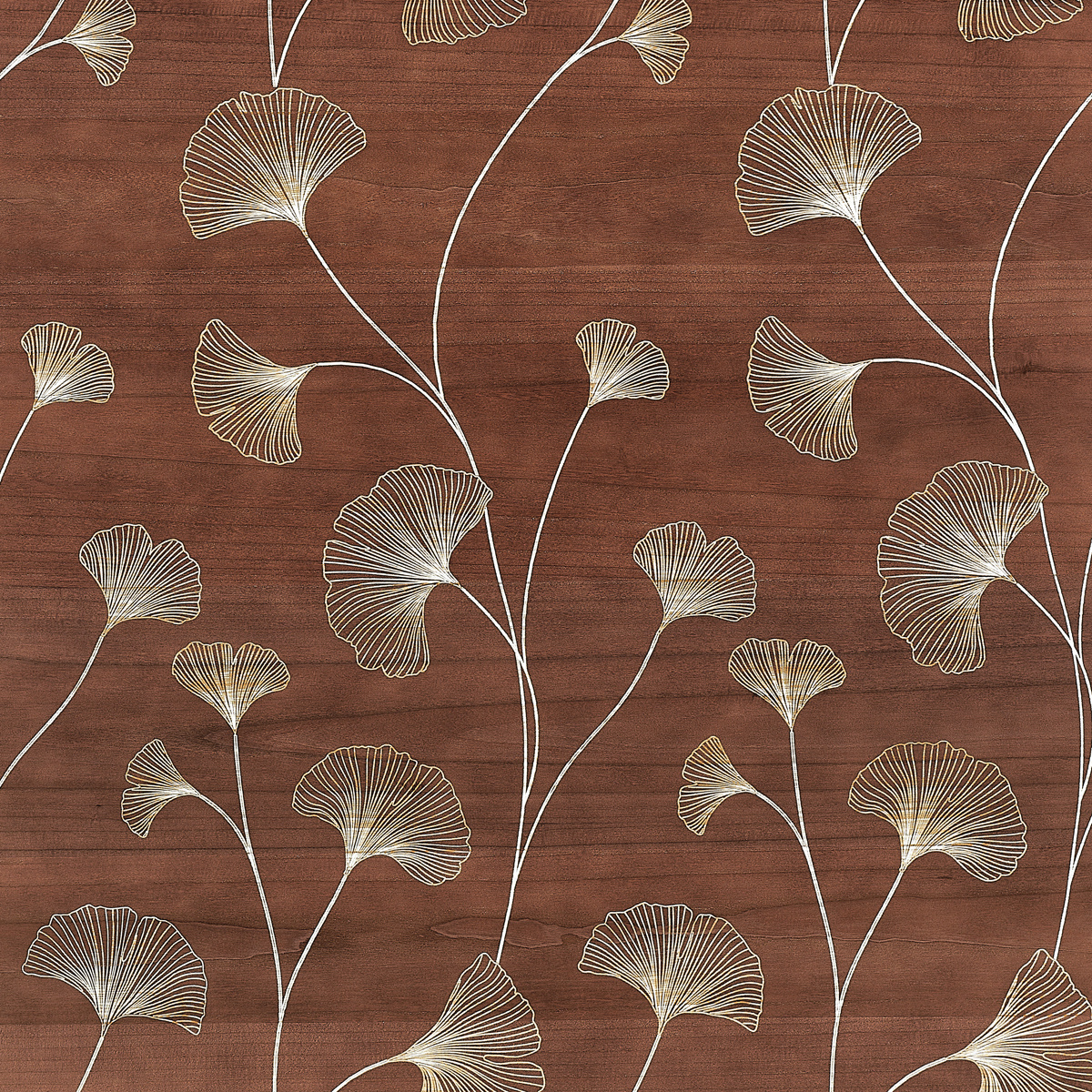 Phillip Jeffries | Ginkgo Garden IV Phillip Jeffries | Ginkgo Garden IV