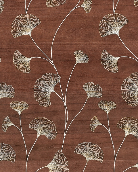 Phillip Jeffries | Ginkgo Garden IV