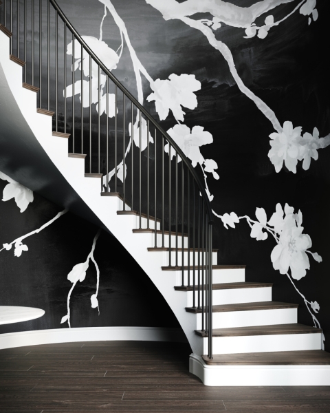 Phillip Jeffries | Haiku I