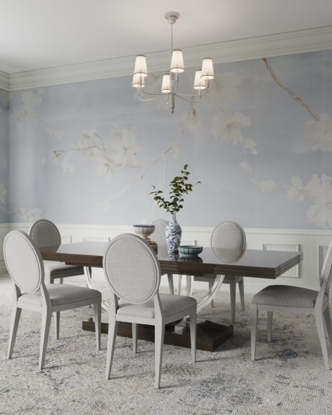 Phillip Jeffries | Haiku I