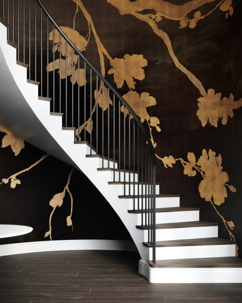 Phillip Jeffries | Haiku IV