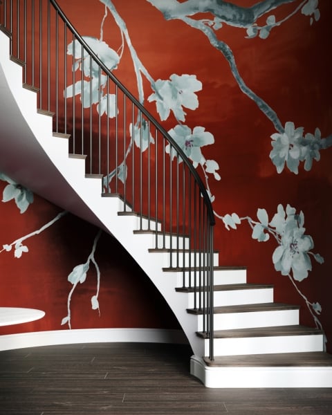 Phillip Jeffries | Haiku IV