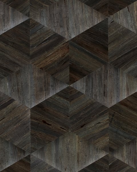 Phillip Jeffries | Harmony Hyacinth II