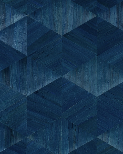 Phillip Jeffries | Harmony Hyacinth I