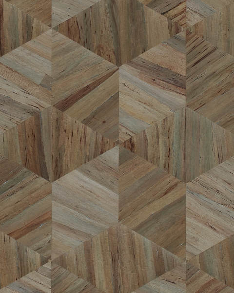 Phillip Jeffries | Harmony Hyacinth II