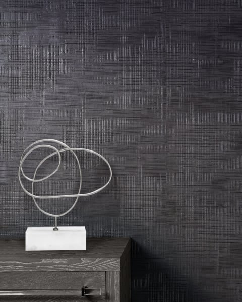 Phillip Jeffries | Hatchwork II