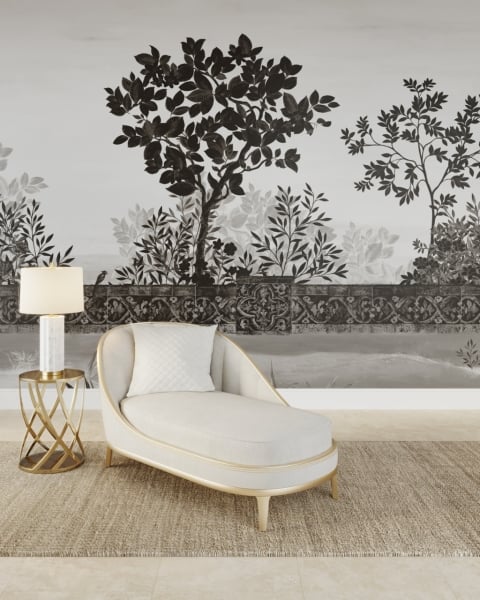 Phillip Jeffries | Haven II