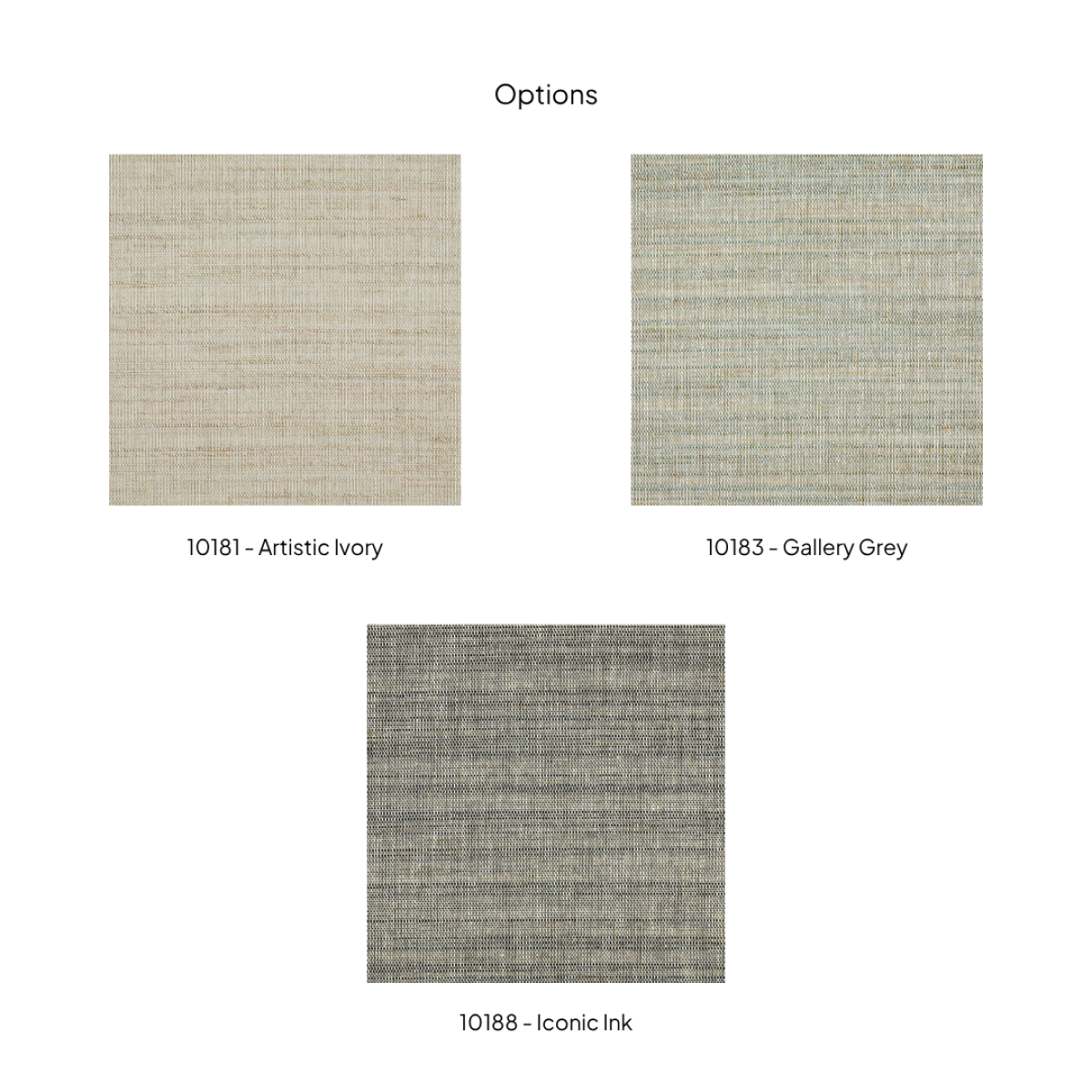 Phillip Jeffries | Heritage Threads IV