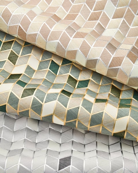 Phillip Jeffries | Hypnotic Hemp II