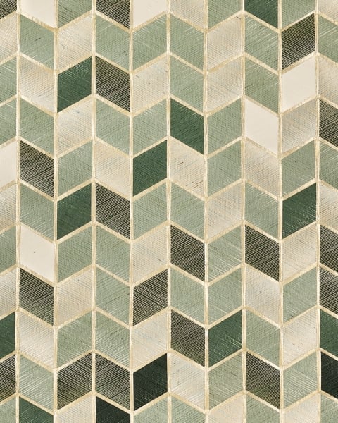 Phillip Jeffries | Hypnotic Hemp II