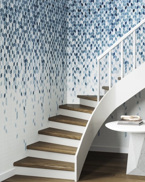 Phillip Jeffries | Hypnotic Hemp III