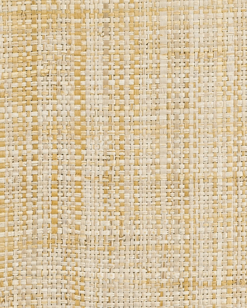 Phillip Jeffries | Island Raffia III