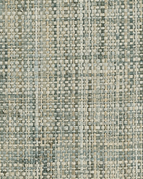 Phillip Jeffries | Island Raffia IV