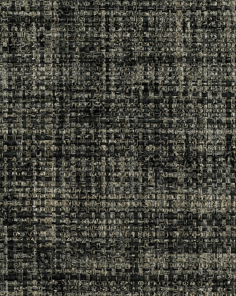 Phillip Jeffries | Island Raffia V