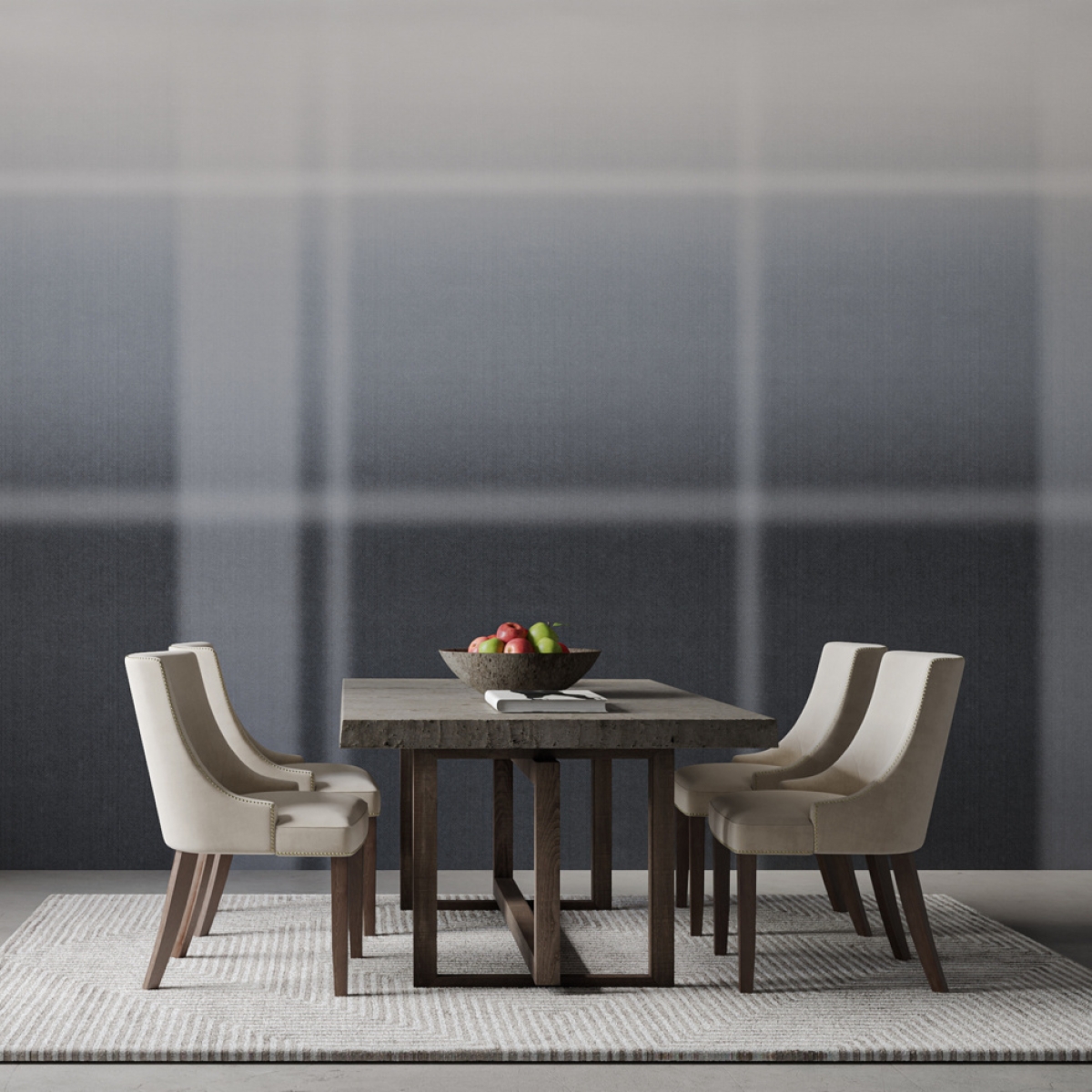 Phillip Jeffries | Kent II Phillip Jeffries | Kent II