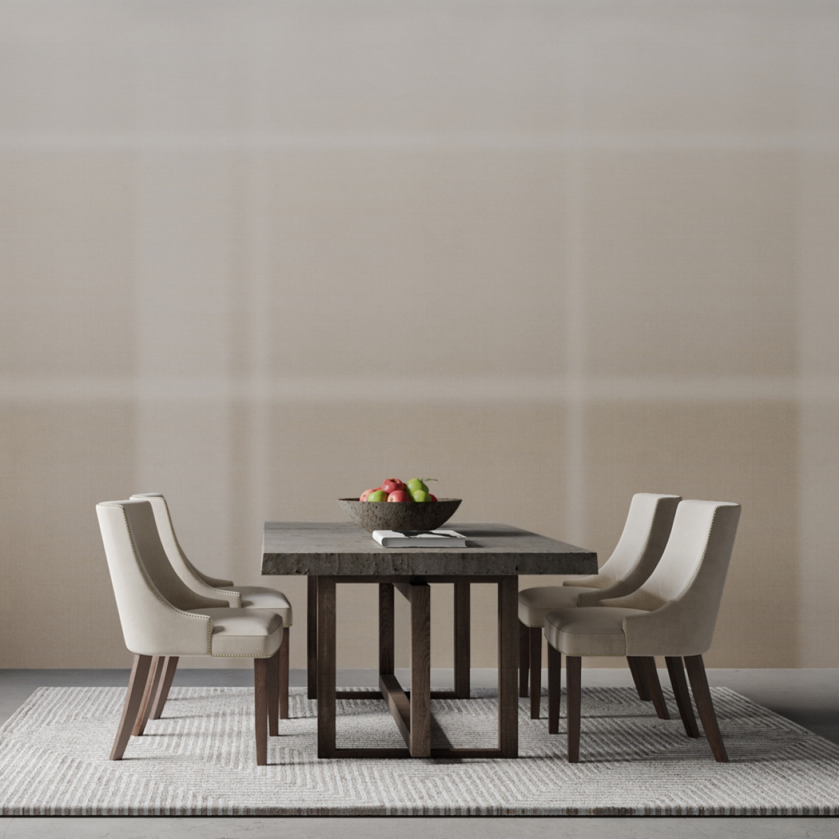 Phillip Jeffries | Kent III Phillip Jeffries | Kent III